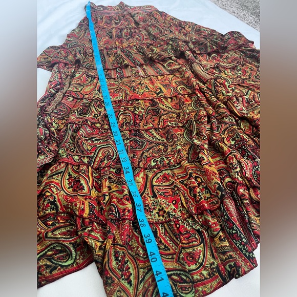 Earthbound skirt size S - Picture 4 of 11